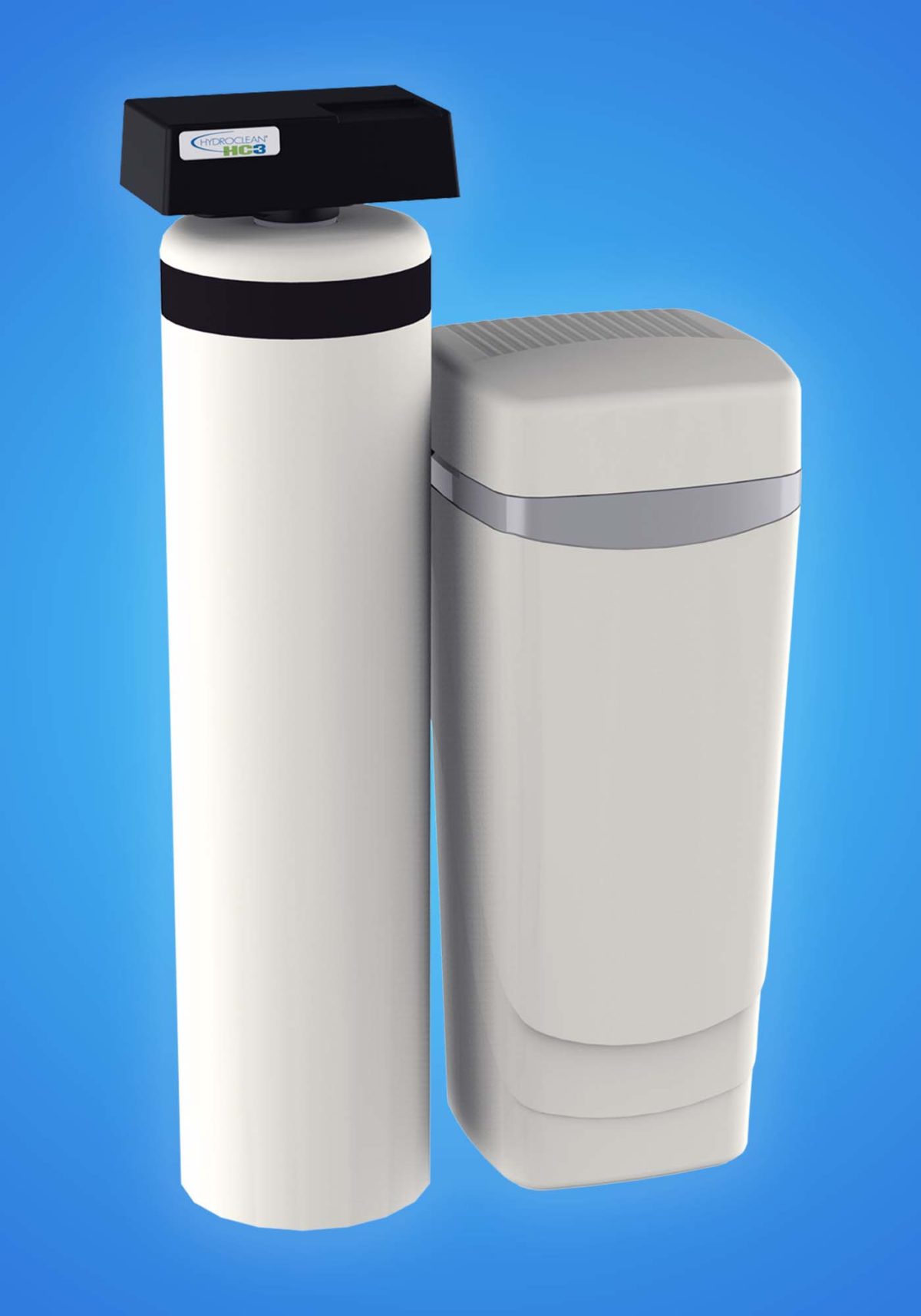 Hague Water Softener Manual